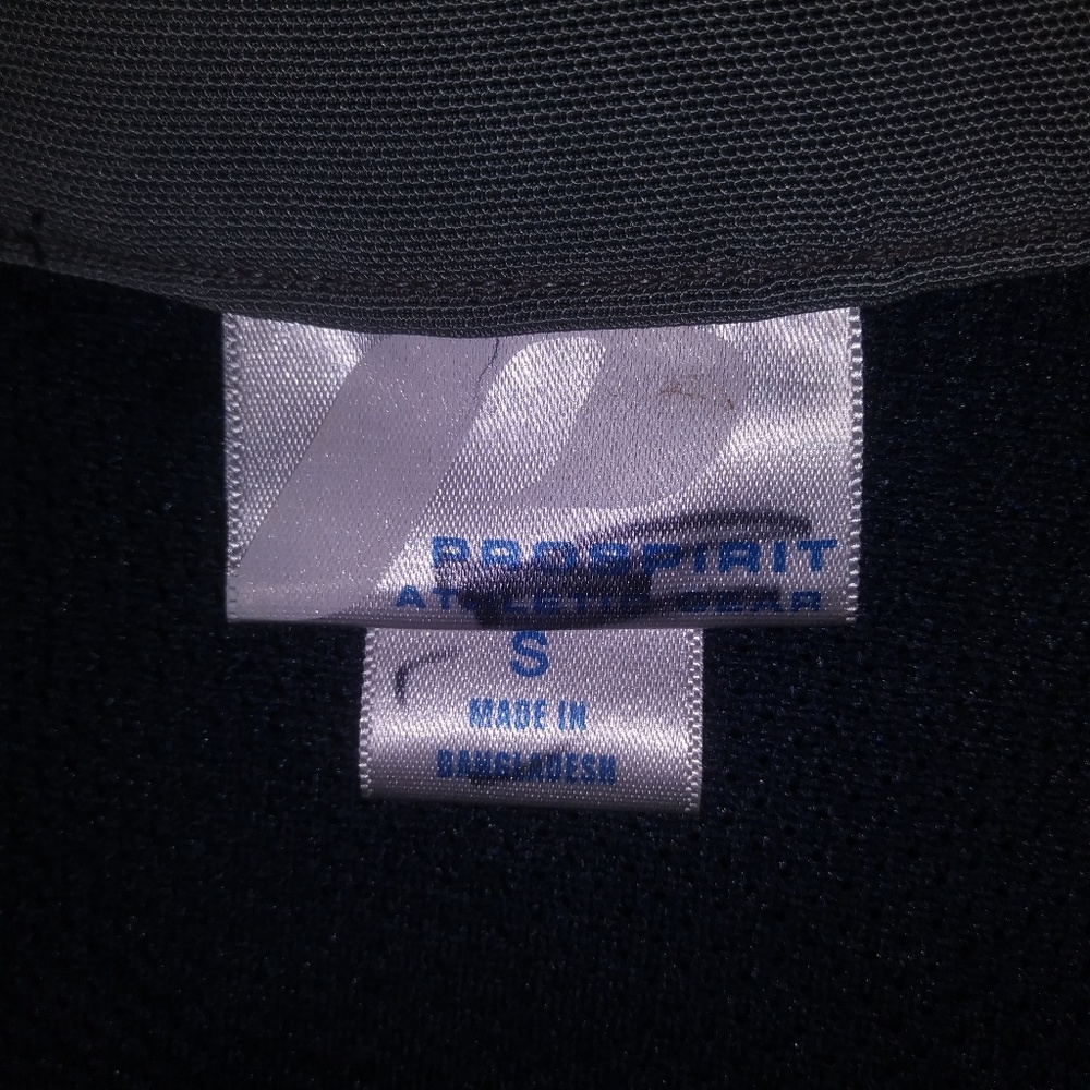 ProSpirit Jacket - Picture 4 of 4